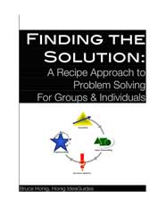 Finding the Solution